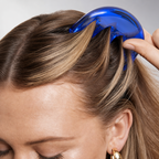 Lumo GHK-Cu + PDRN Scalp Serum — original reference daily-care photography, used with permission