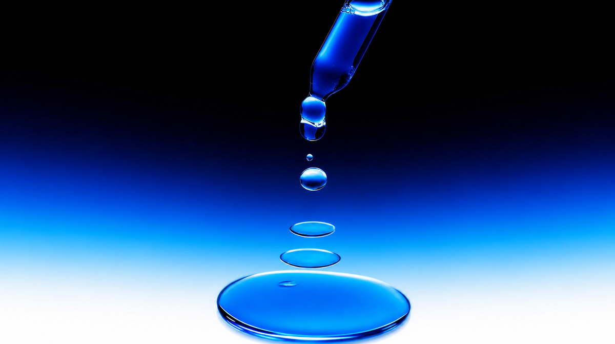 Lumo GHK-Cu + PDRN Scalp Serum — original reference daily-care photography, used with permission