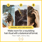 Lumo Botanical Hair Oil — Lumo gallery mockup