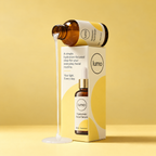 Lumo Hyaluronic Facial Serum — Lumo gallery mockup