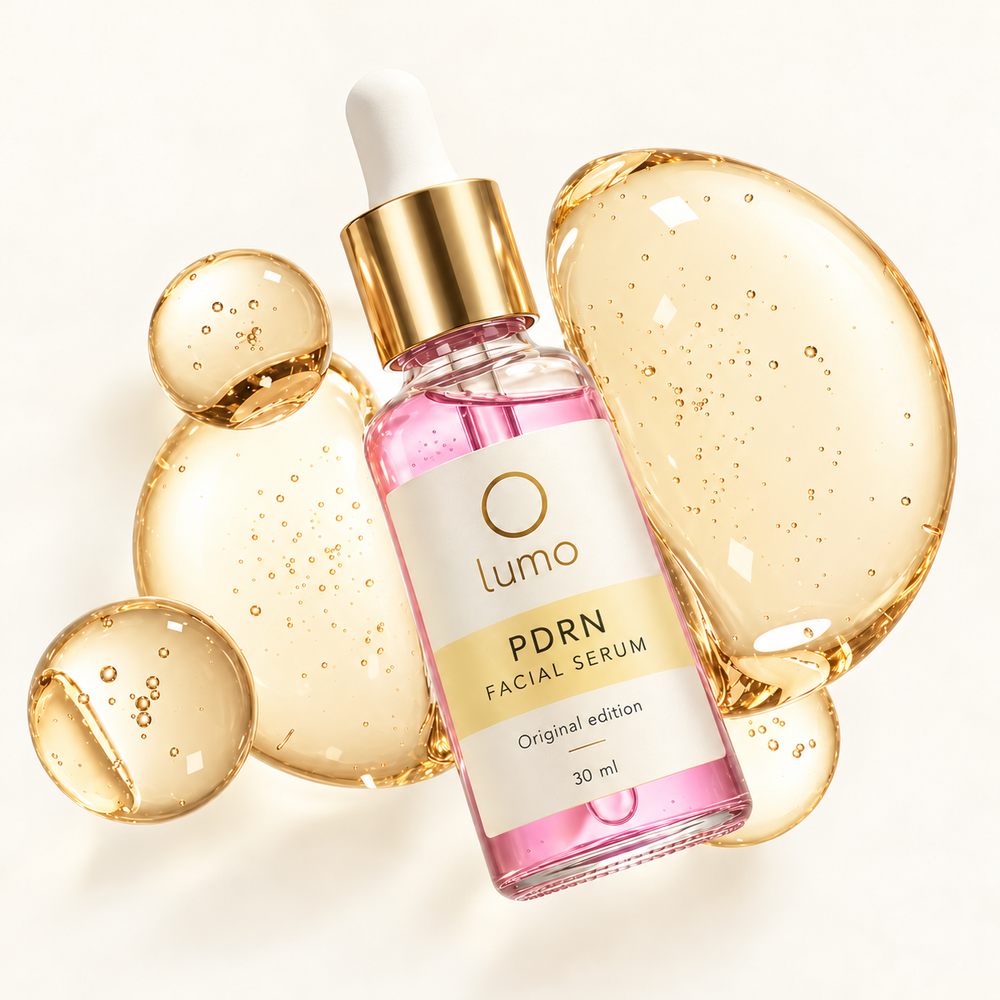 Lumo PDRN Facial Serum · Original Edition