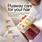 Lumo Flyaway Styling Stick — Lumo product gallery mockup