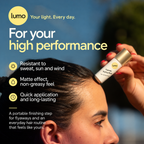 Lumo Flyaway Styling Stick — Lumo product gallery mockup